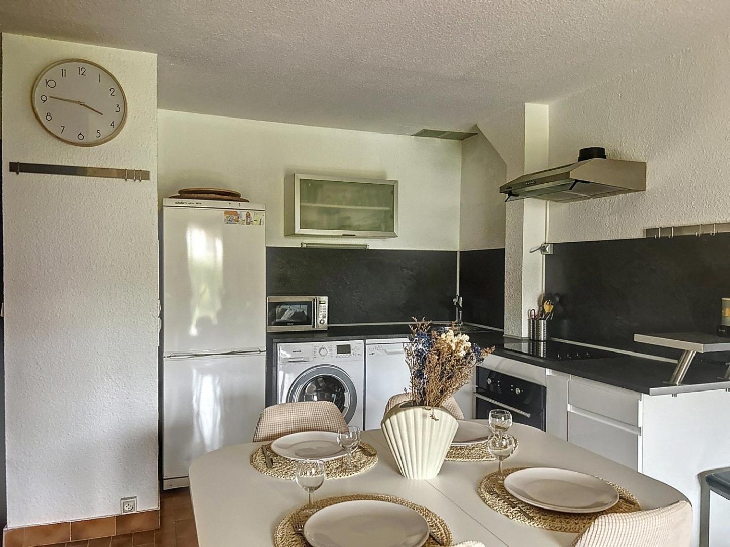 Bord De Mer 4-6 Couchages Argeles-sur-Mer Luaran gambar