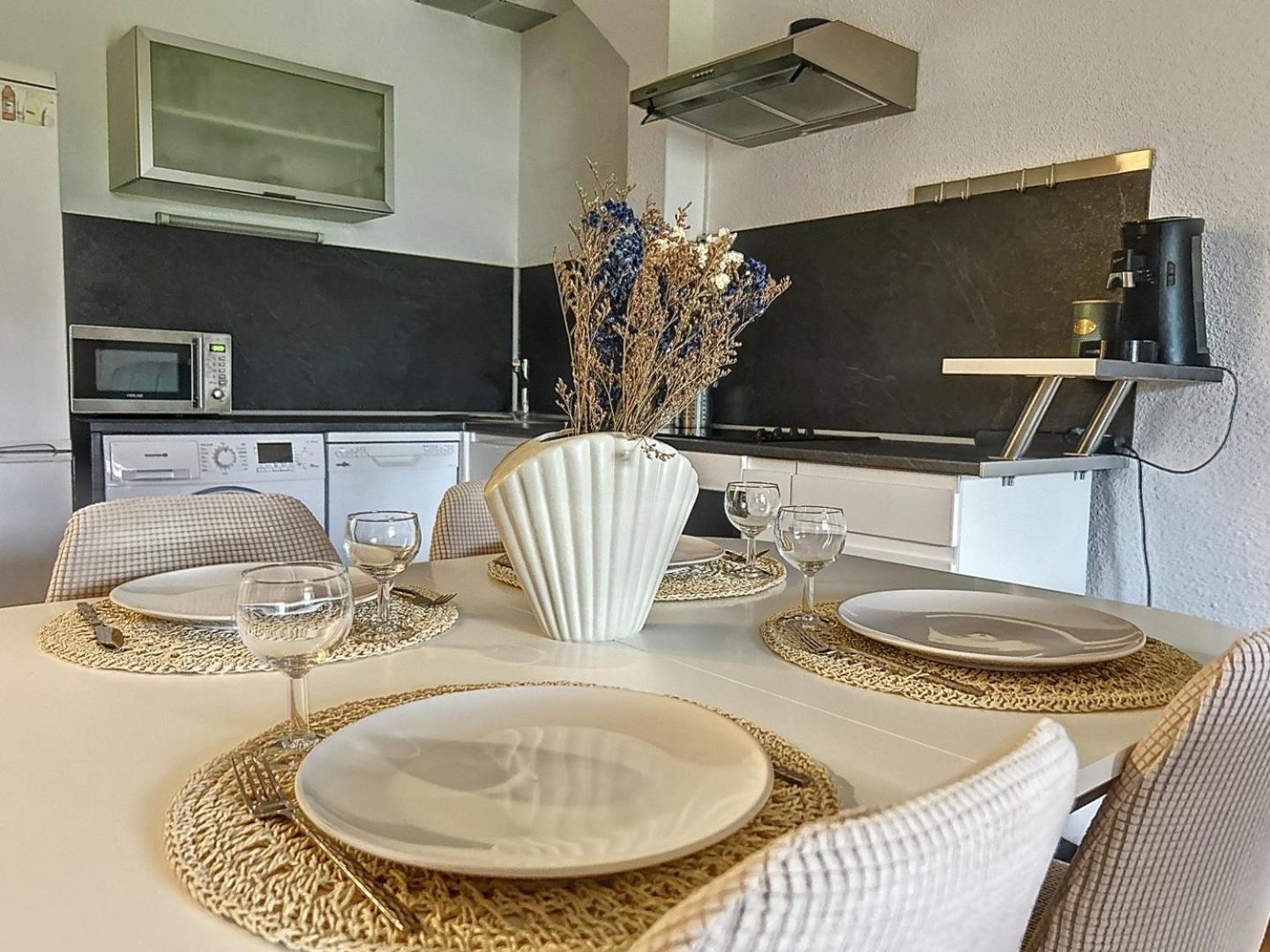 Bord De Mer 4-6 Couchages Argeles-sur-Mer Luaran gambar